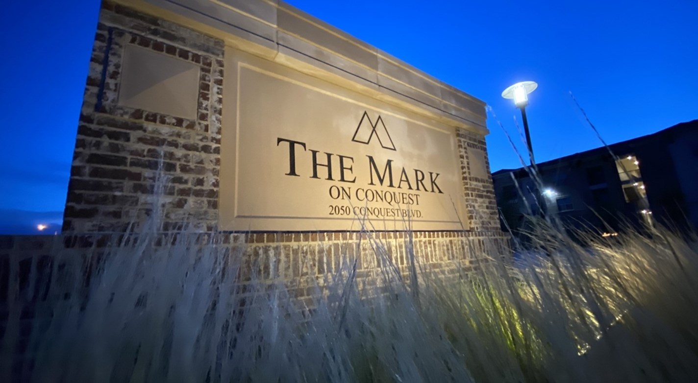 Mark on Conquest I - Entrance - Photo 5 of 32