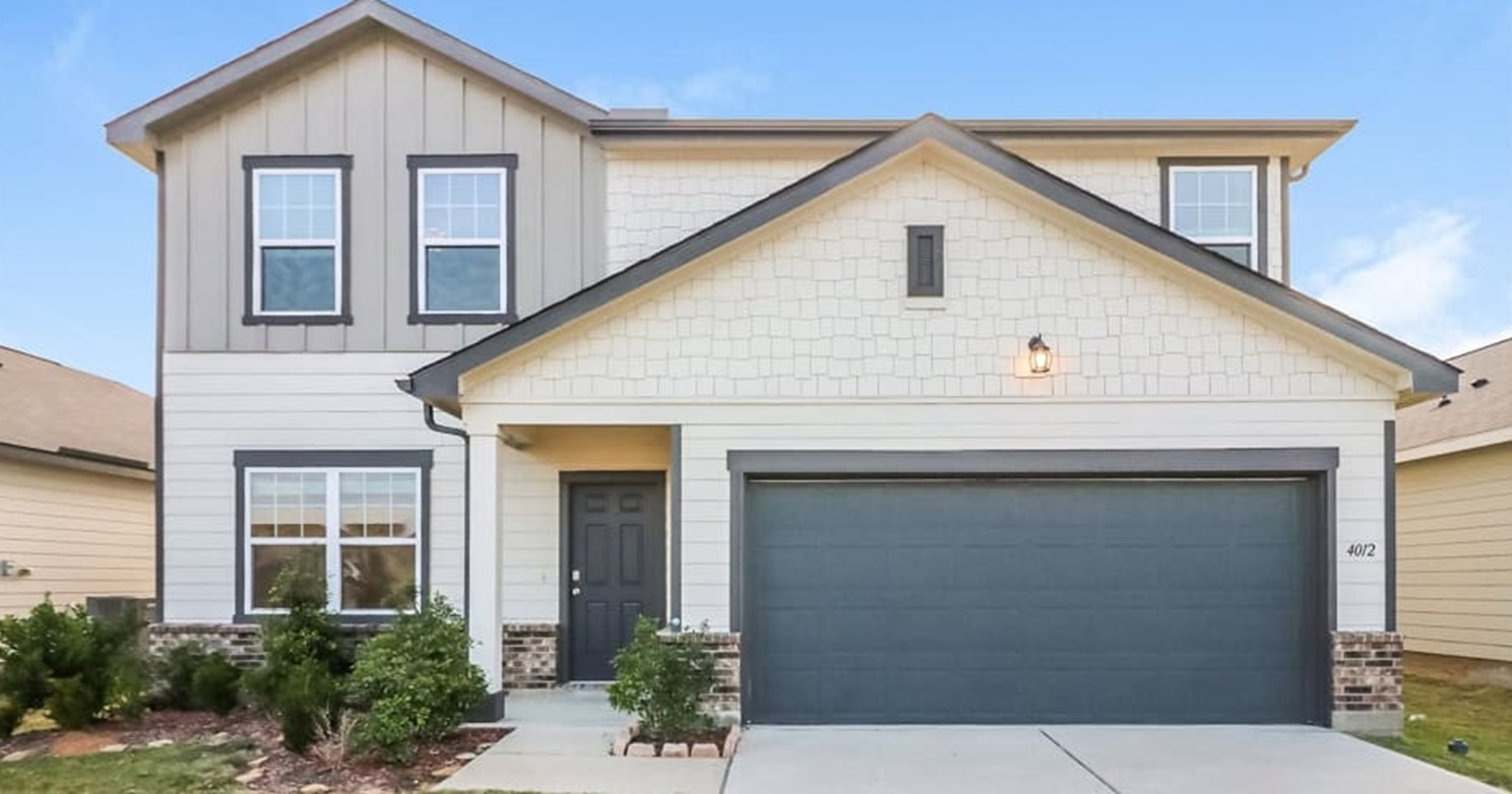 Kingsland Heights - Brookshire, TX - Photo 1 of 14