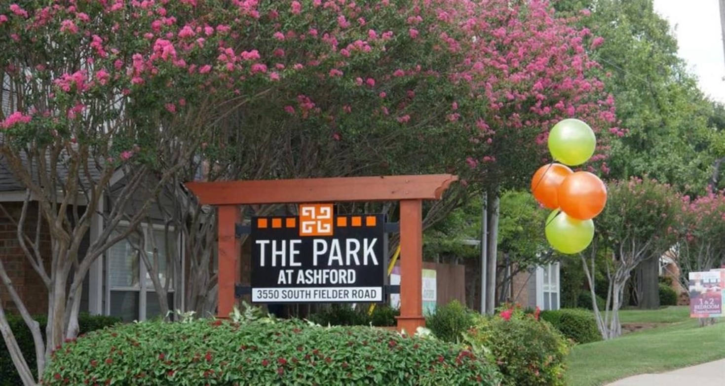 Park at Ashford - Entrance - Photo 2 of 5