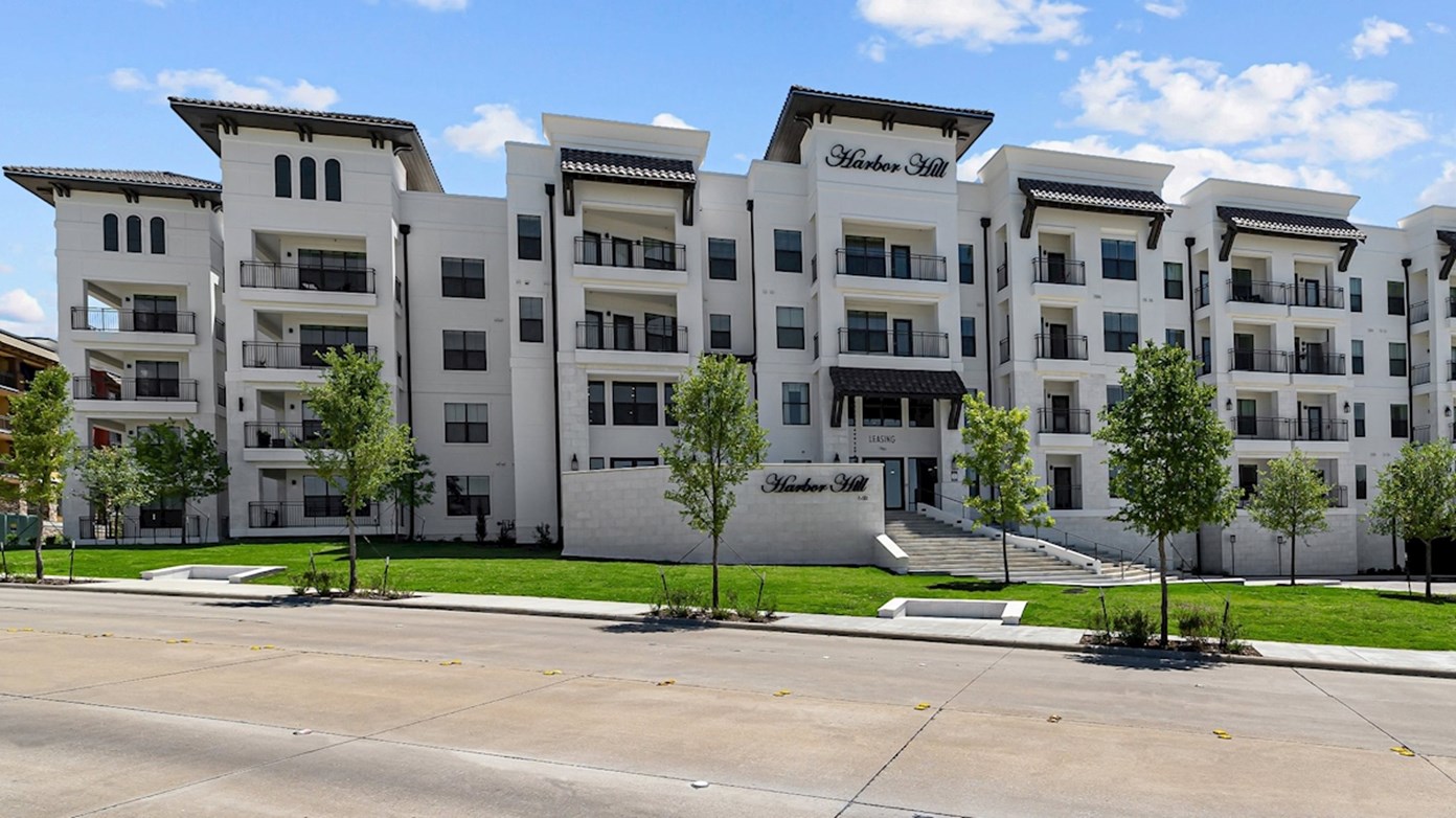 Harbor Hill - Rockwall, TX - Photo 1 of 7