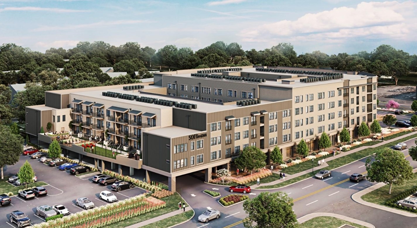 Sofi at 6311 - Austin, TX - Photo 1 of 7