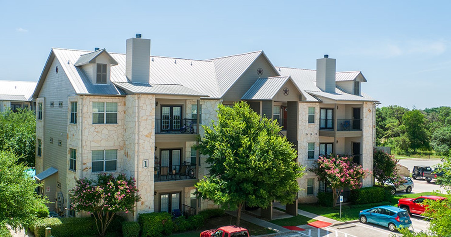 Woodland - Boerne, TX - Photo 1 of 10