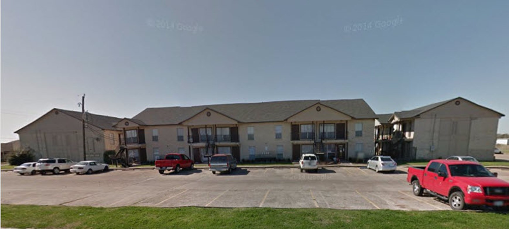 Freeport - Freeport, TX - Photo 1 of 2