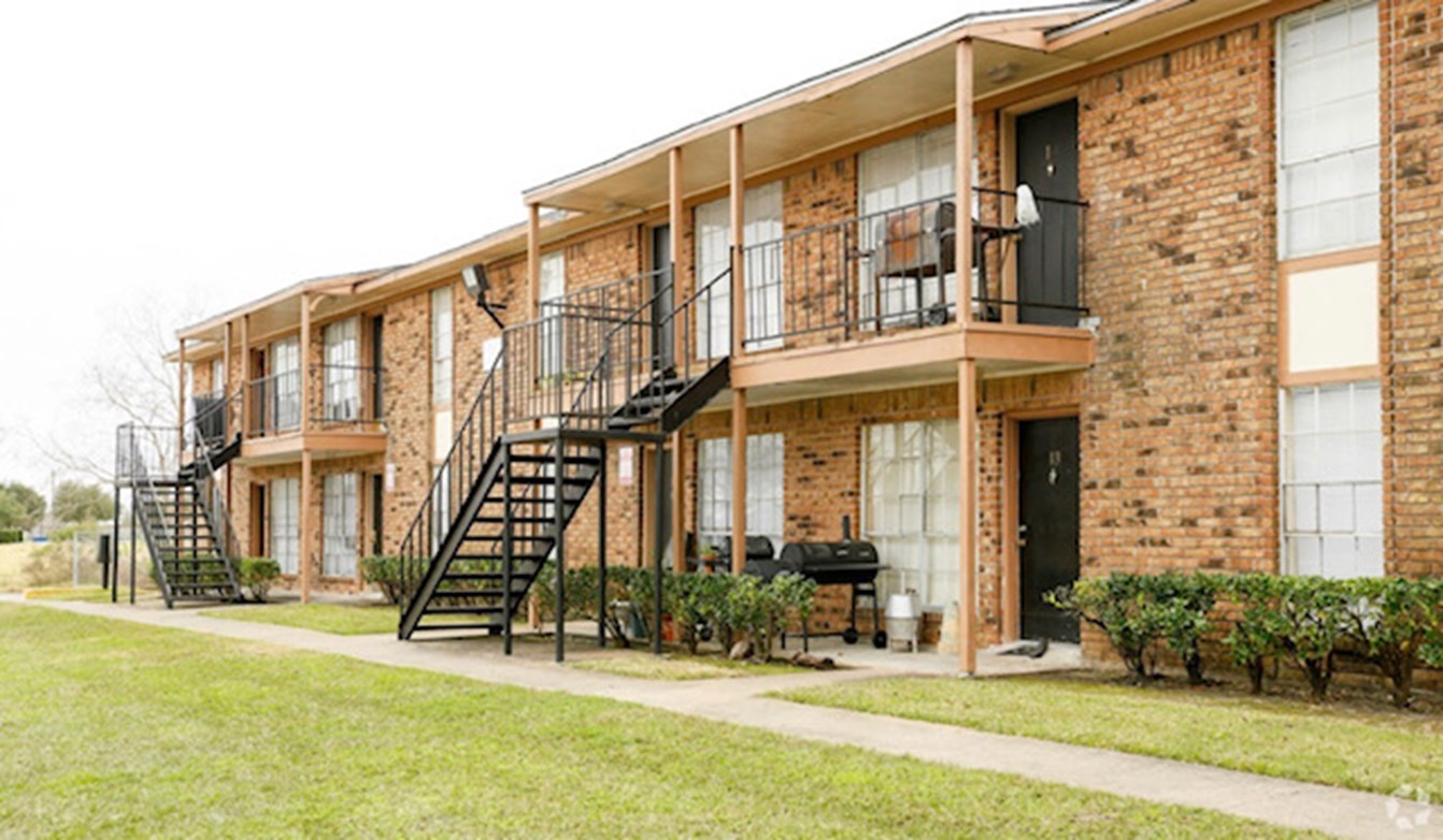 Crystal Springs - Houston, TX - Photo 1 of 1