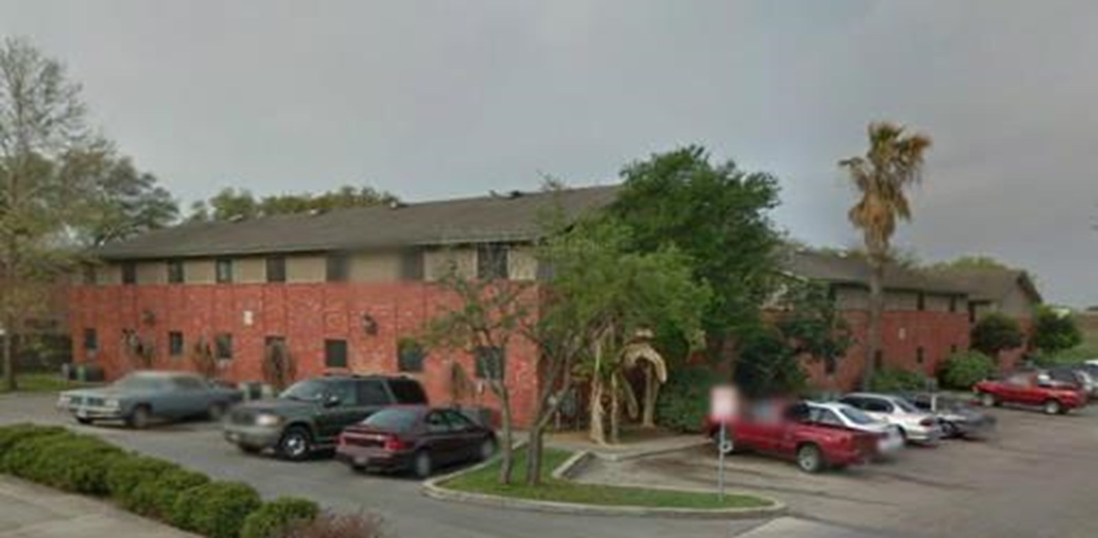Villas of Pecan Manor - San Antonio, TX - Photo 1 of 2