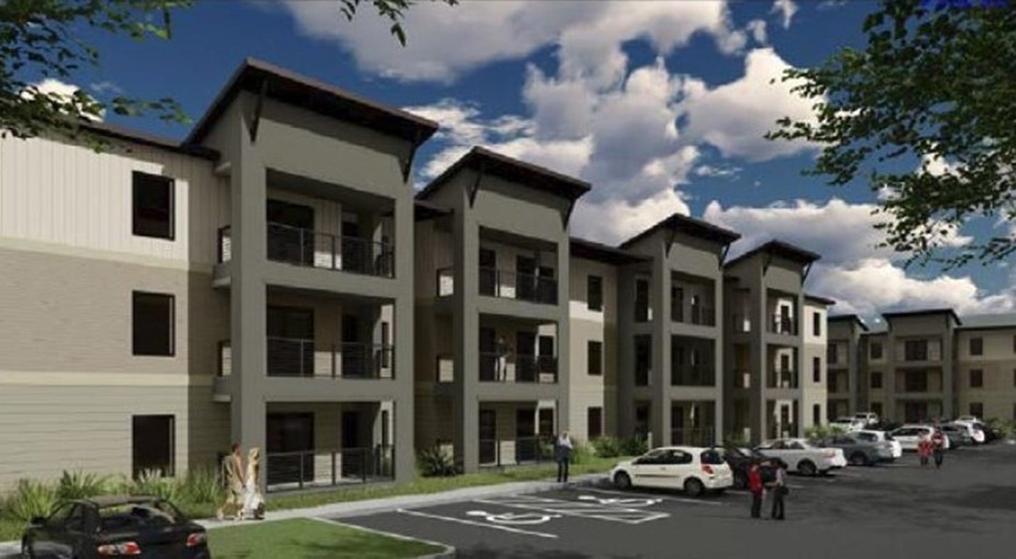 Reserve at San Marcos - San Marcos, TX - Photo 1 of 1