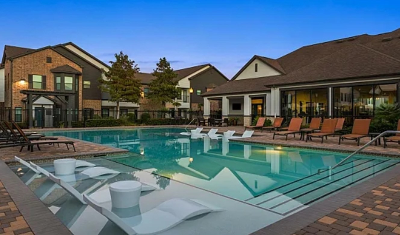 Avenues at Northpointe - Tomball, TX - Photo 1 of 18