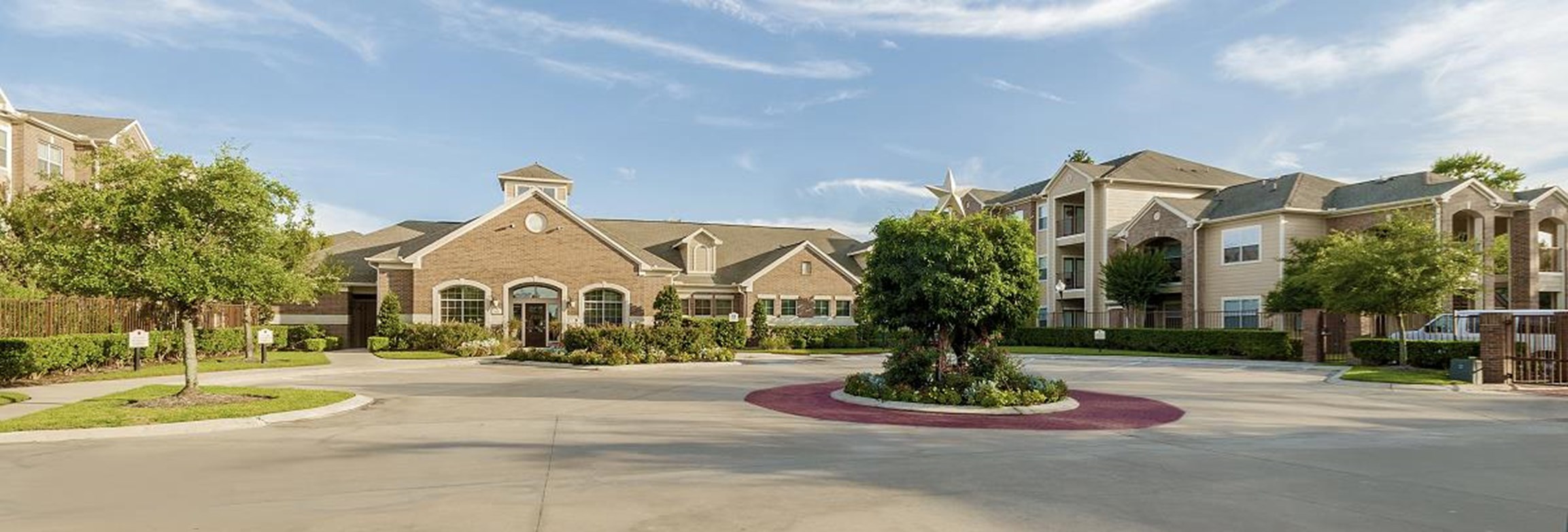Heritage at Hooper Hill - Conroe, TX - Photo 1 of 6