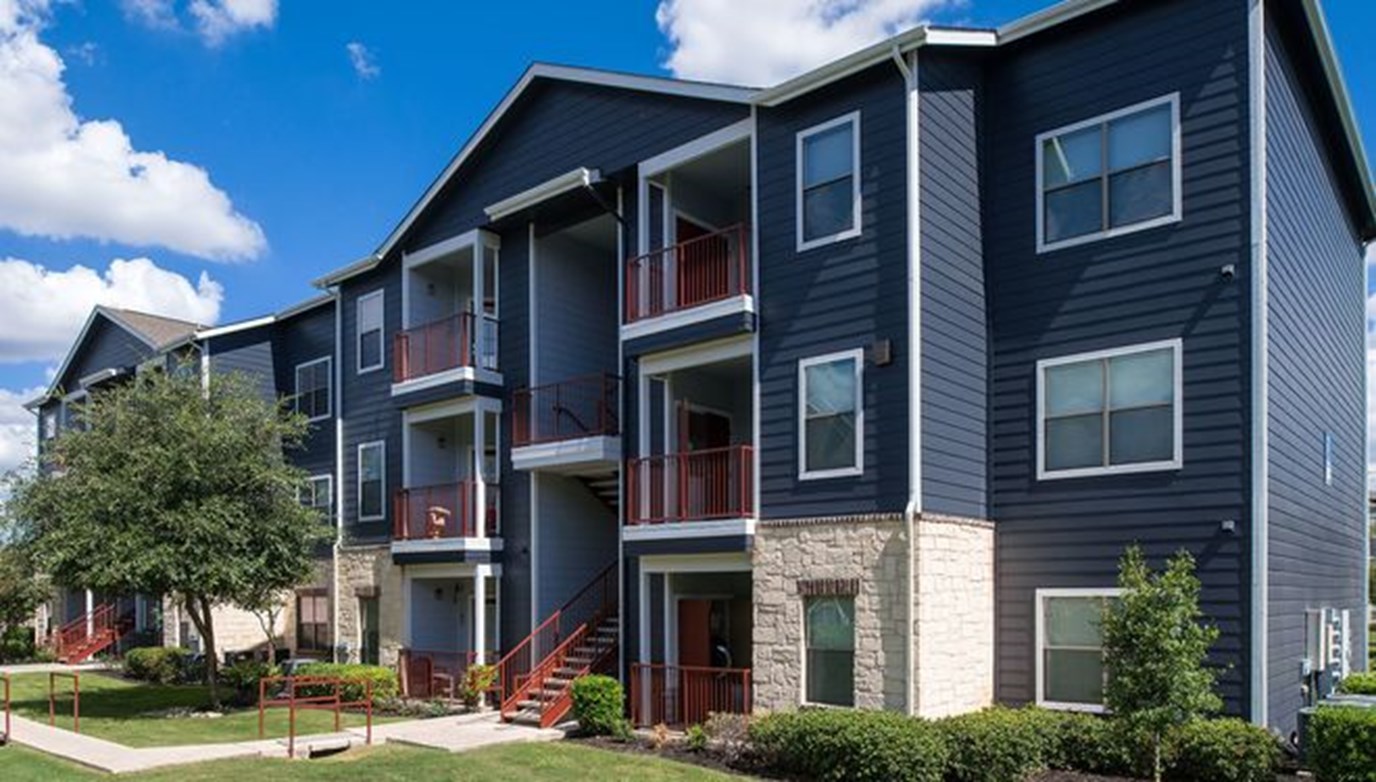 Flats at Westover Hills - San Antonio, TX - Photo 1 of 47