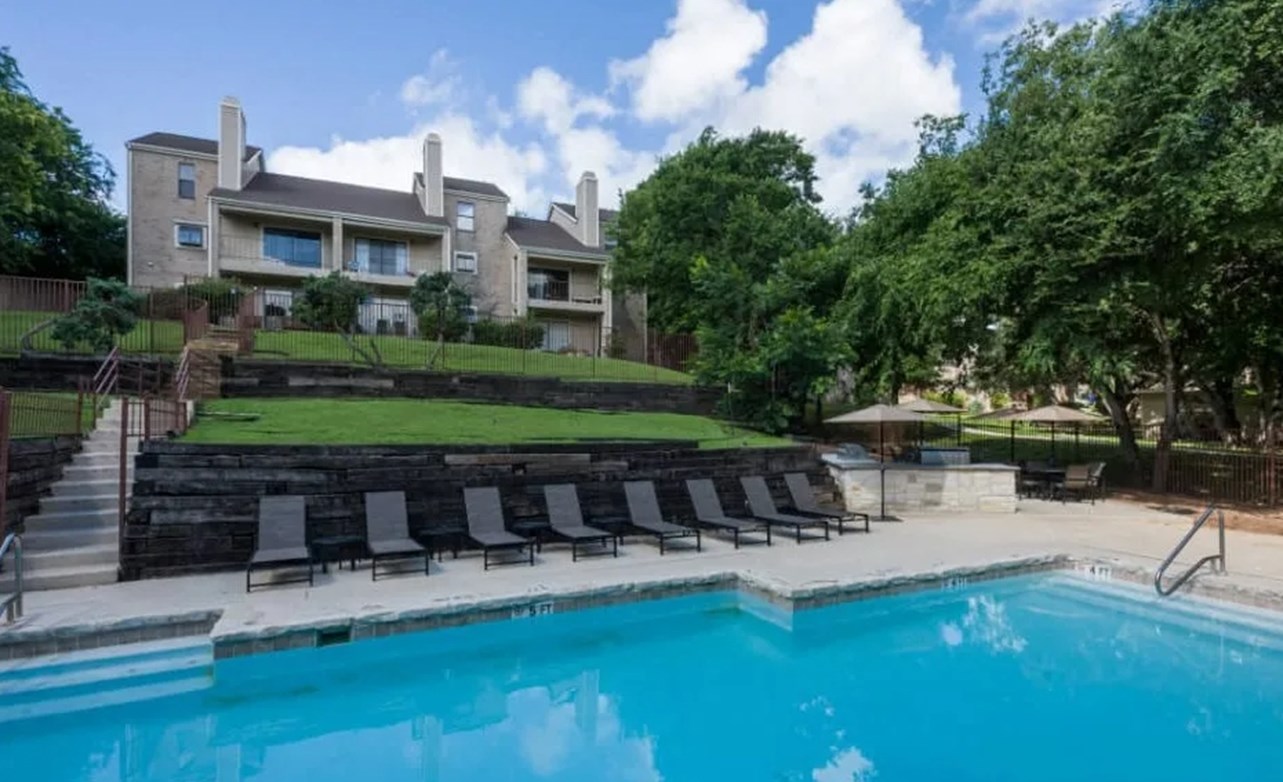 Maxwell Townhomes - San Antonio, TX - Photo 1 of 51