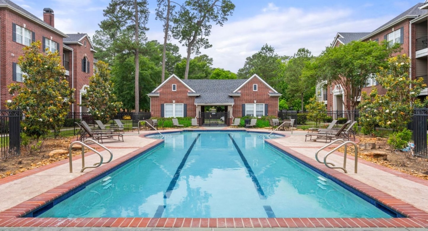 Villages of Cypress Creek - Houston, TX - Photo 1 of 28