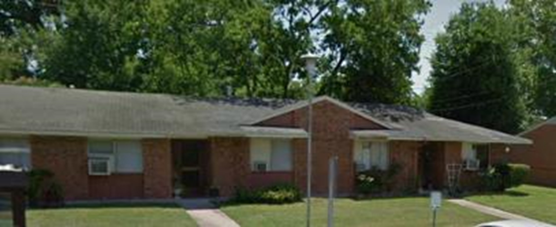 Pleasant Village - Houston, TX - Photo 1 of 3
