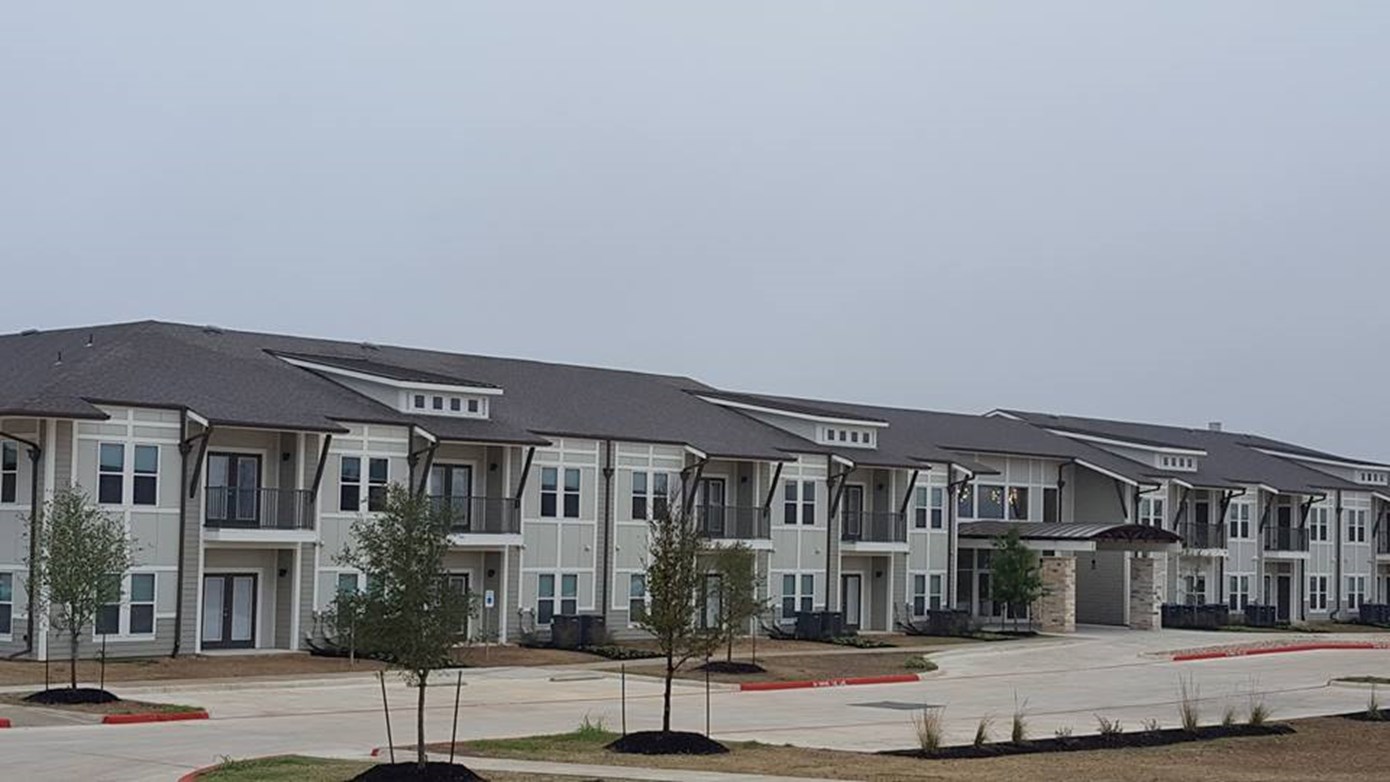 Liberty Manor - Liberty Hill, TX - Photo 1 of 8