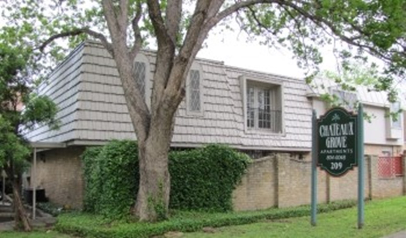 Chateaux Grove - San Antonio, TX - Photo 1 of 1