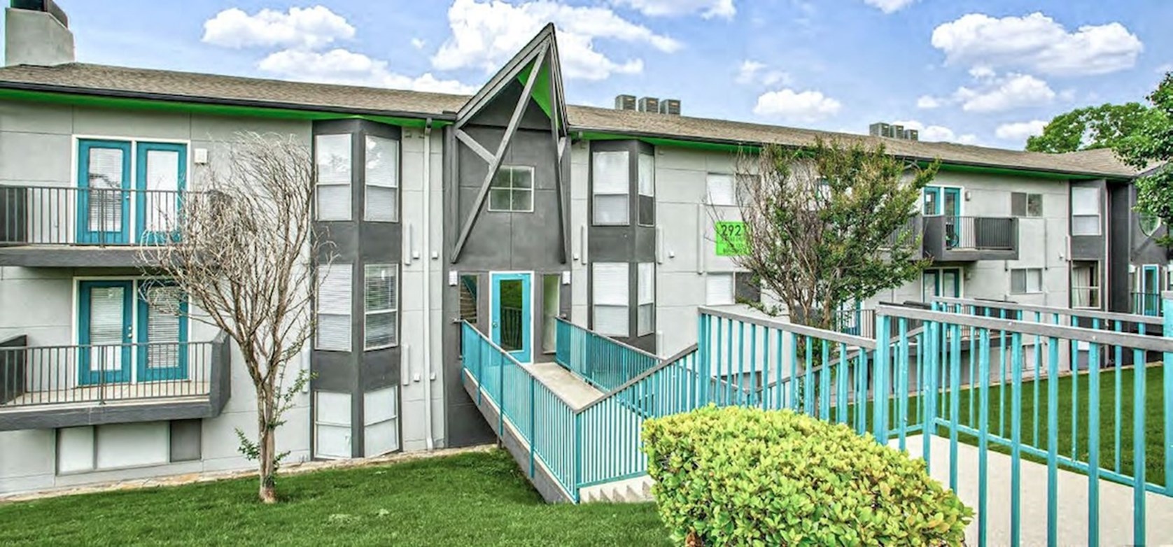 Ascent Lake Worth - Fort Worth, TX - Photo 1 of 12