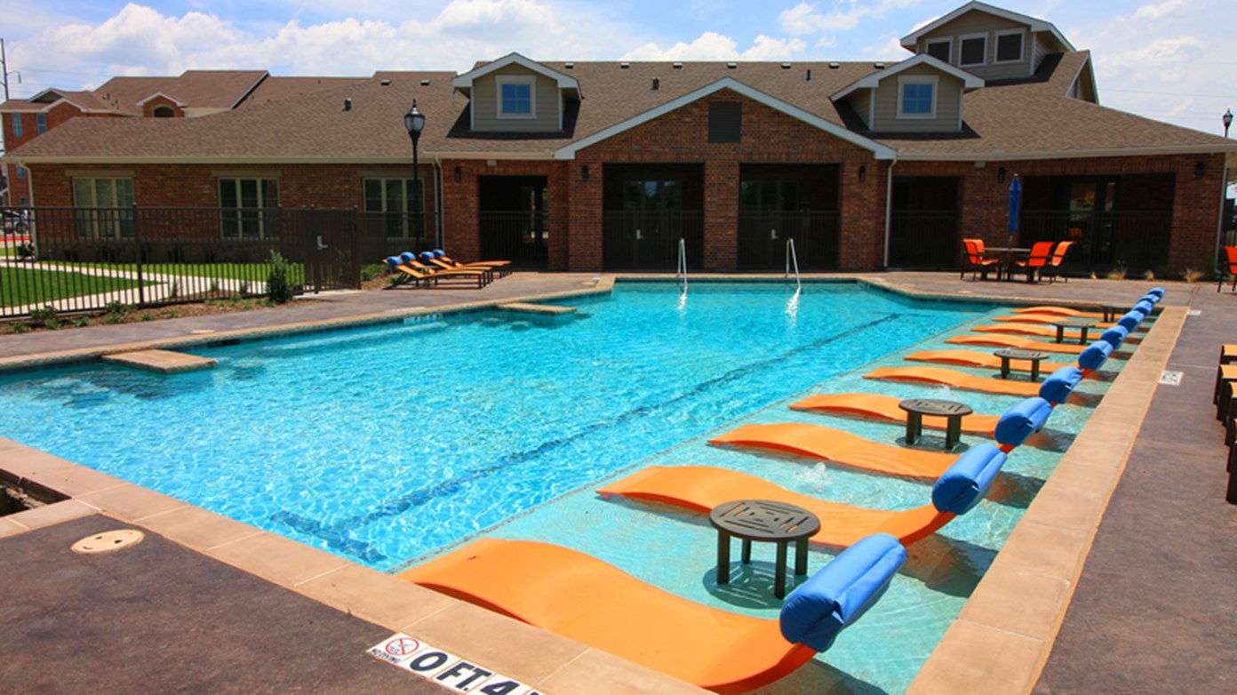 Parc at Garland - Garland, TX - Photo 1 of 26