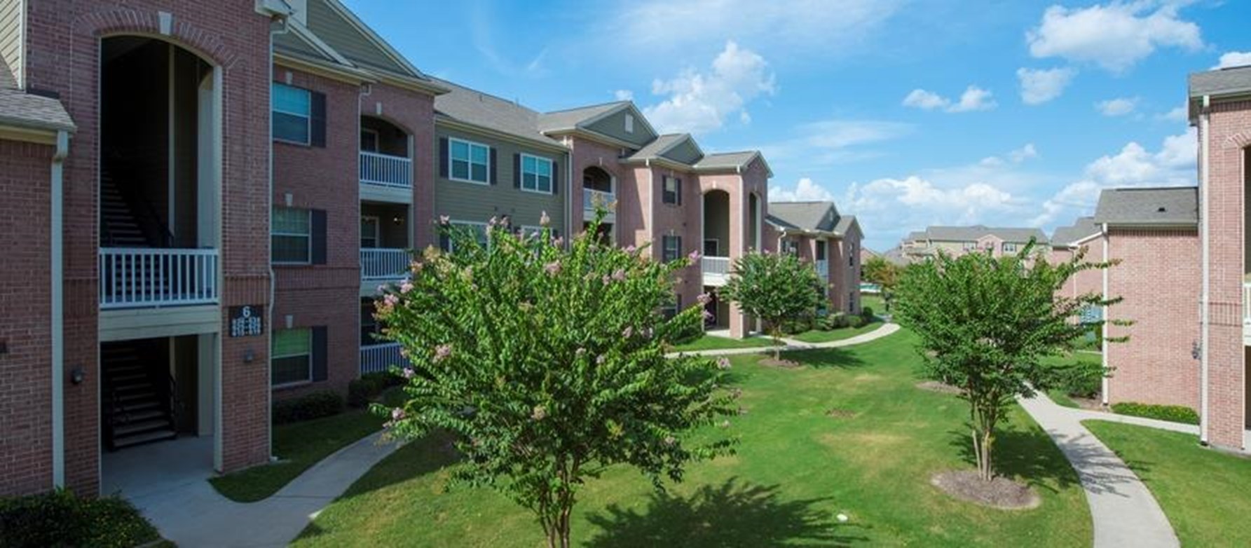 Montage at Cinco Ranch - Katy, TX - Photo 1 of 46