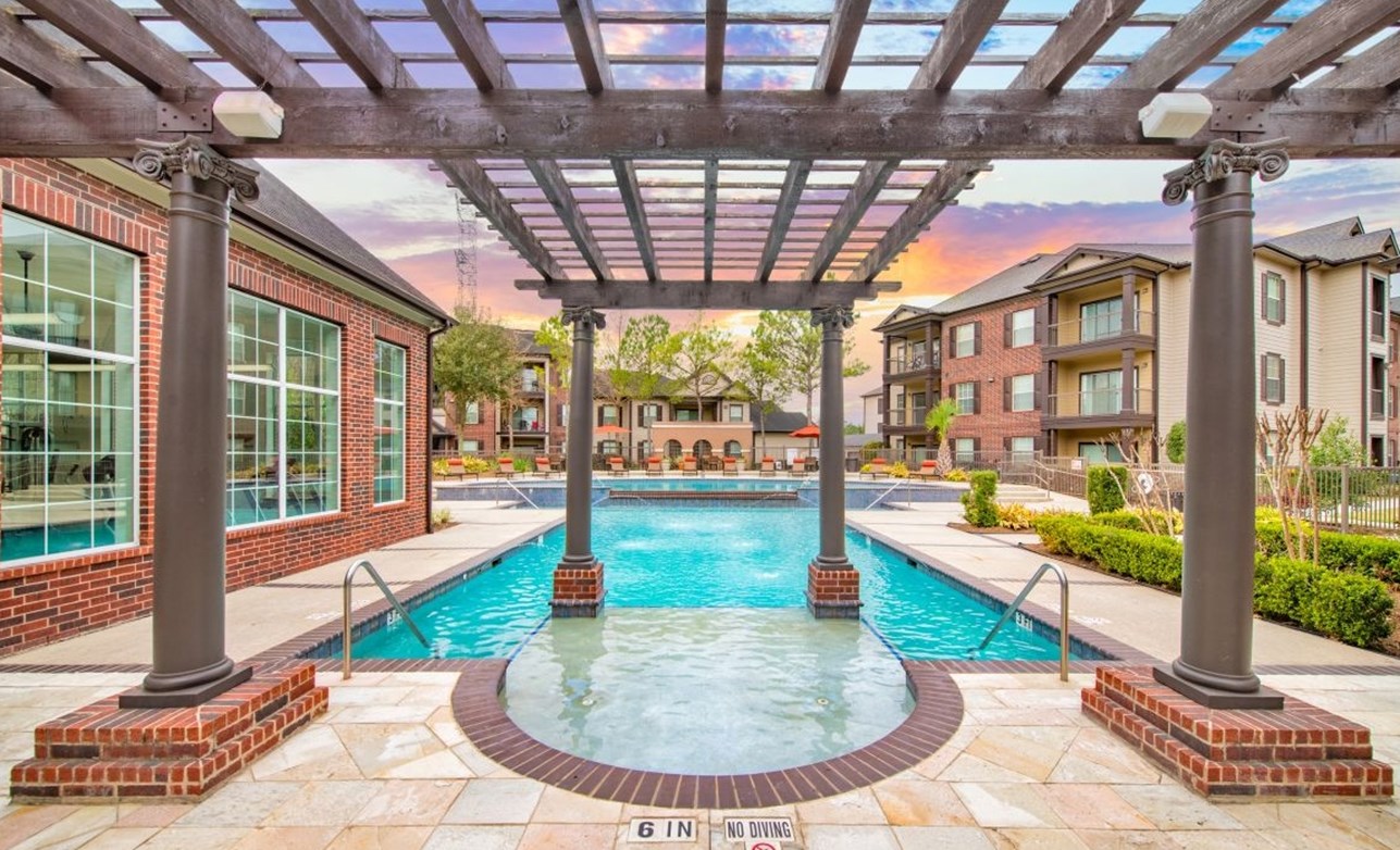 Cascade at Fall Creek - Humble, TX - Photo 1 of 17