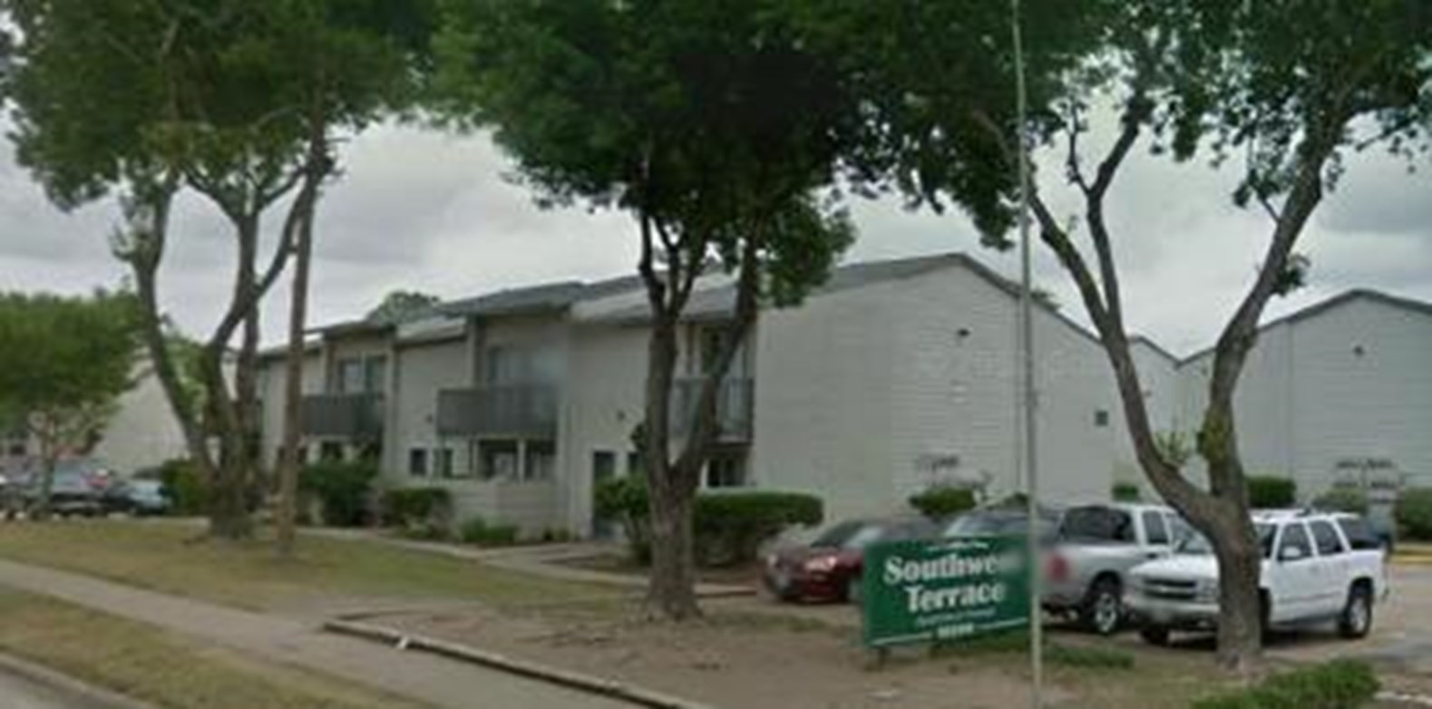 Southwest Terrace - Houston, TX - Photo 1 of 2