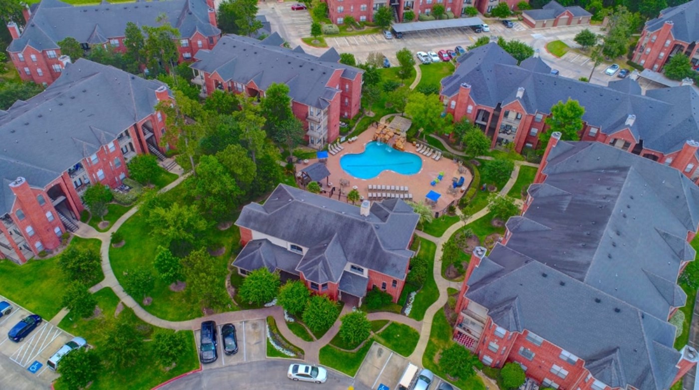 Park at Research Forest - The Woodlands, TX - Photo 1 of 32