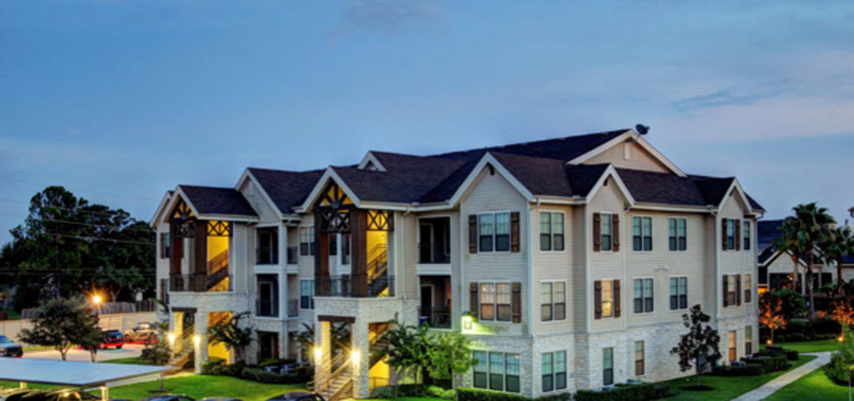 Marquis at Sugar Land - Sugar Land, TX - Photo 1 of 30