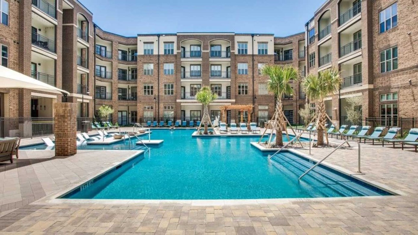 Bell Frisco Market Center II - Frisco, TX - Photo 1 of 20