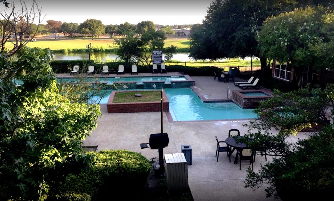 Riverchase - Coppell, TX - Photo 1 of 18