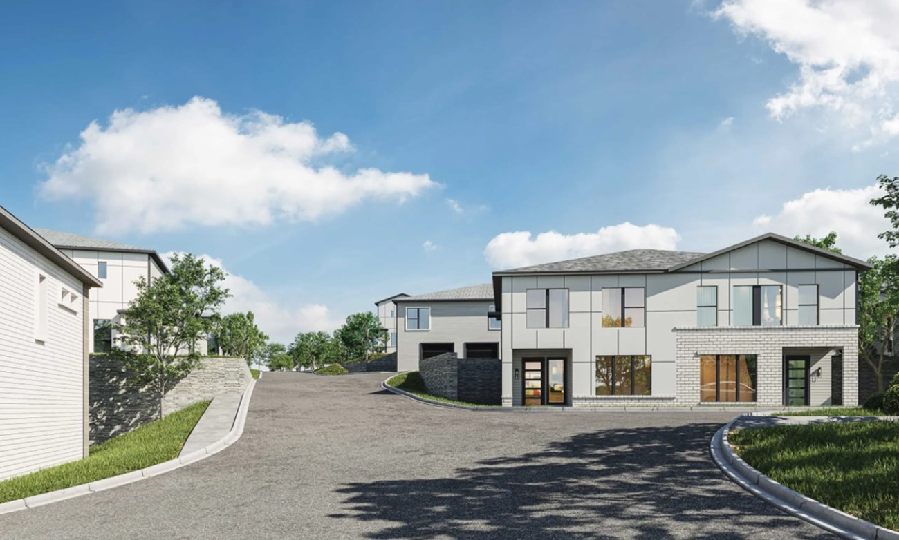 Oasis at Stone Oak - Rendering - Photo 3 of 19
