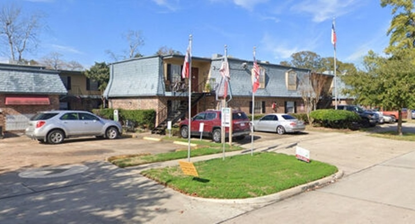 Oaks of Moritz - Houston, TX - Photo 1 of 12