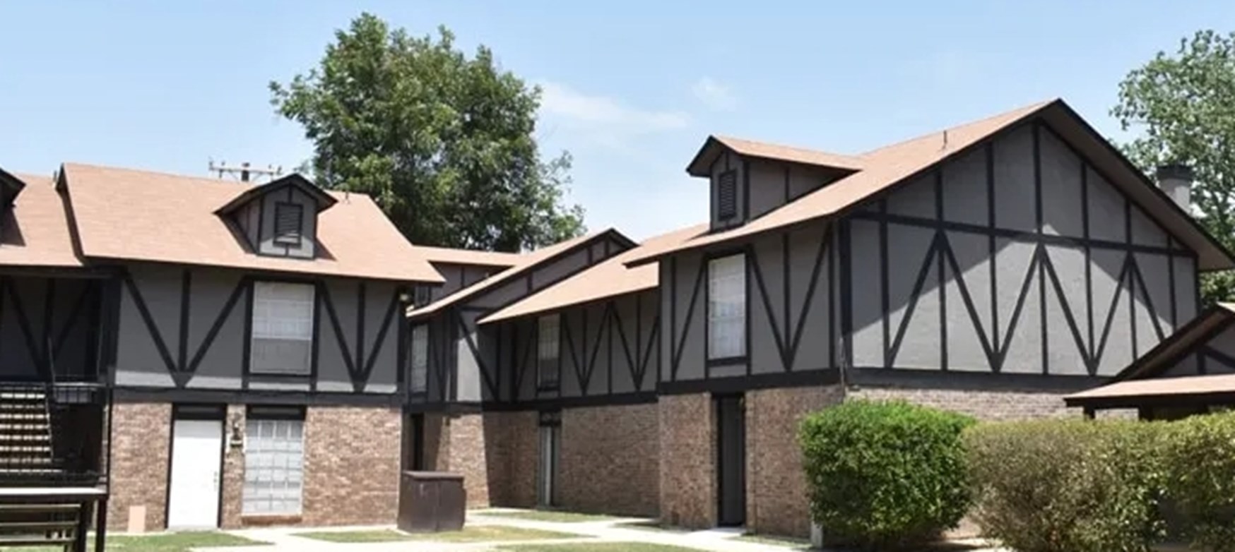 Woodbury Place - San Antonio, TX - Photo 1 of 1