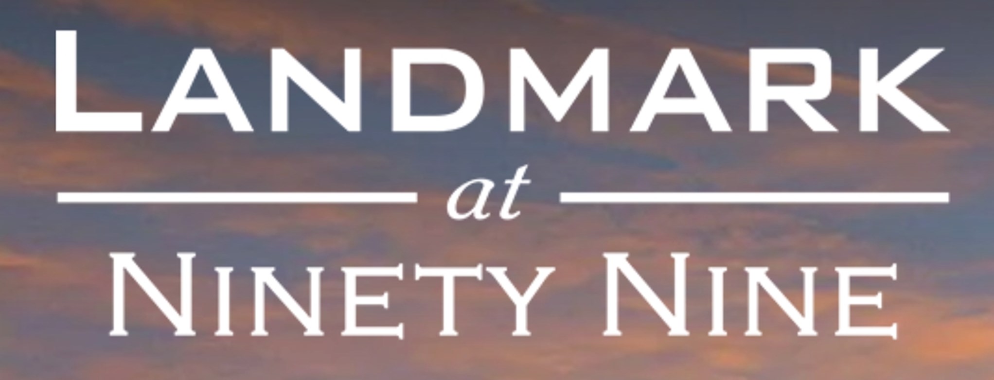 Landmark at NinetyNine - Richmond, TX - Photo 1 of 14