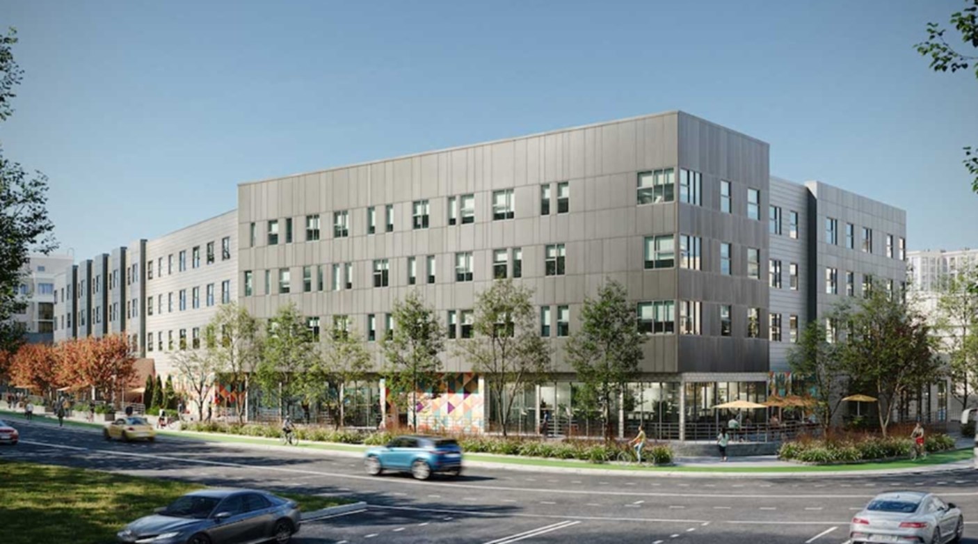Connect Highstar - Houston, TX - Photo 1 of 7