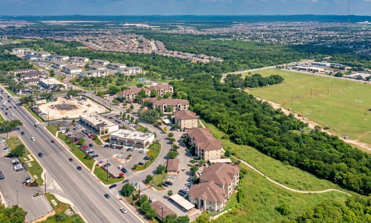 Carmel Canyon - San Antonio, TX - Photo 1 of 16