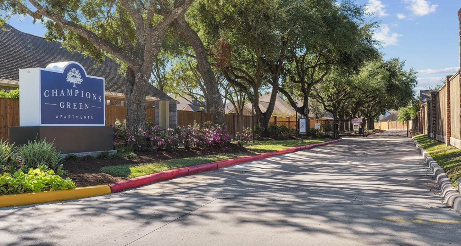 Champions Green - Houston, TX - Photo 1 of 29