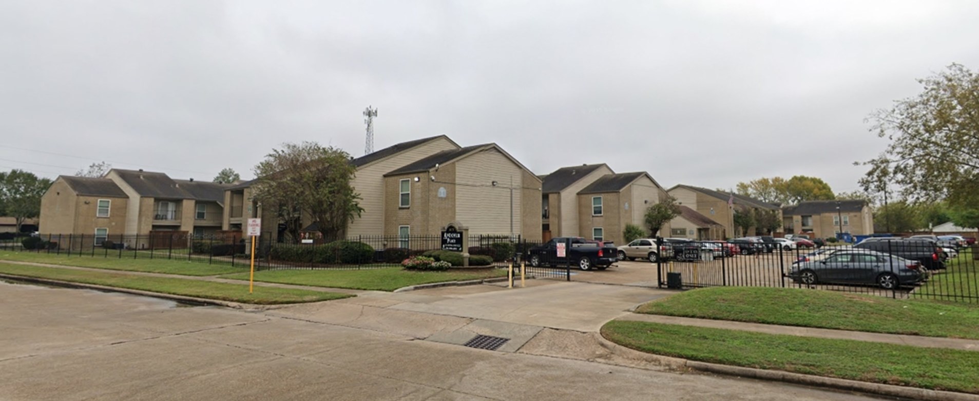 Andover Place - Cypress, TX - Photo 1 of 4