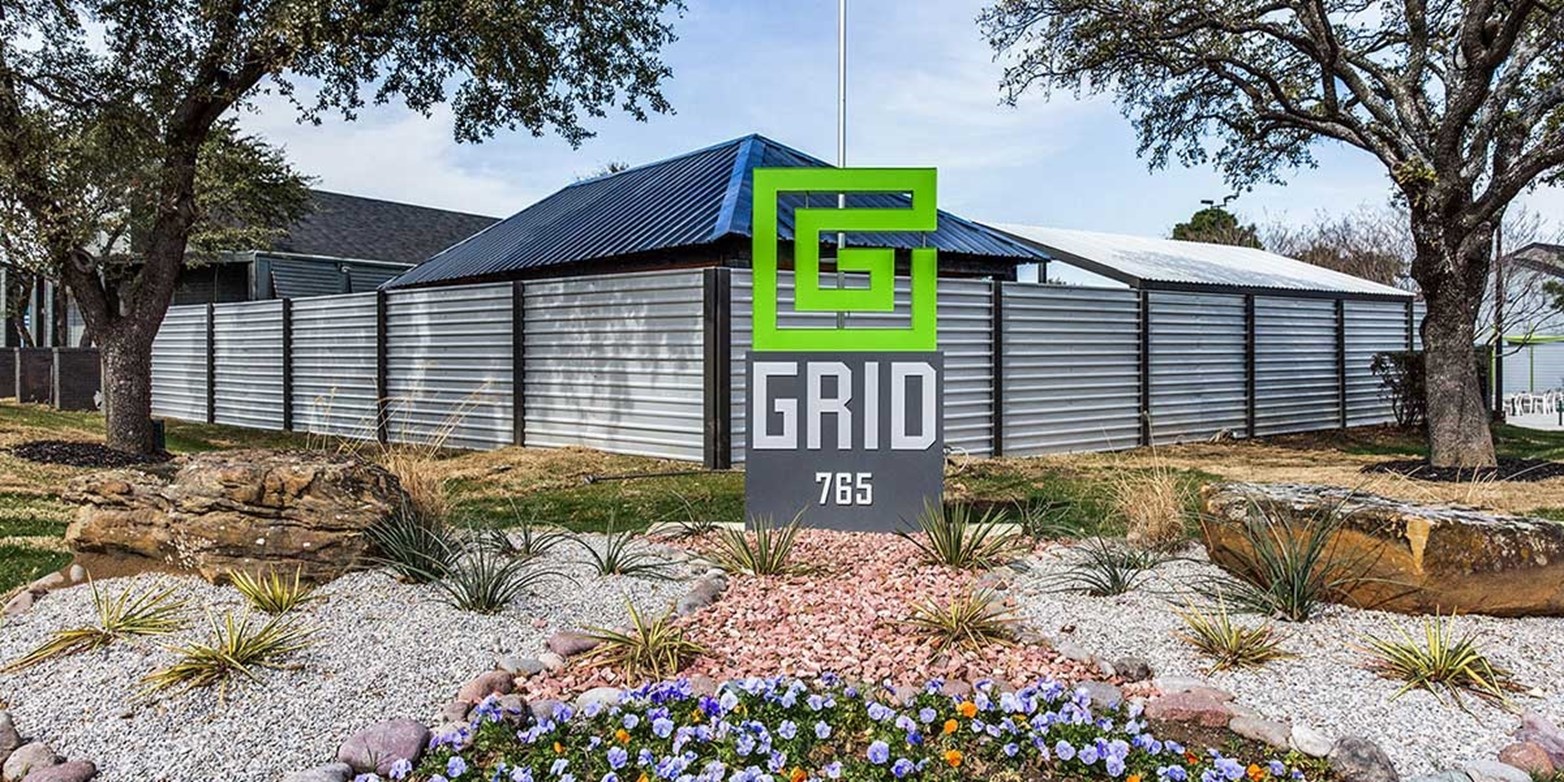 AMP at the Grid - Arlington, TX - Photo 1 of 24