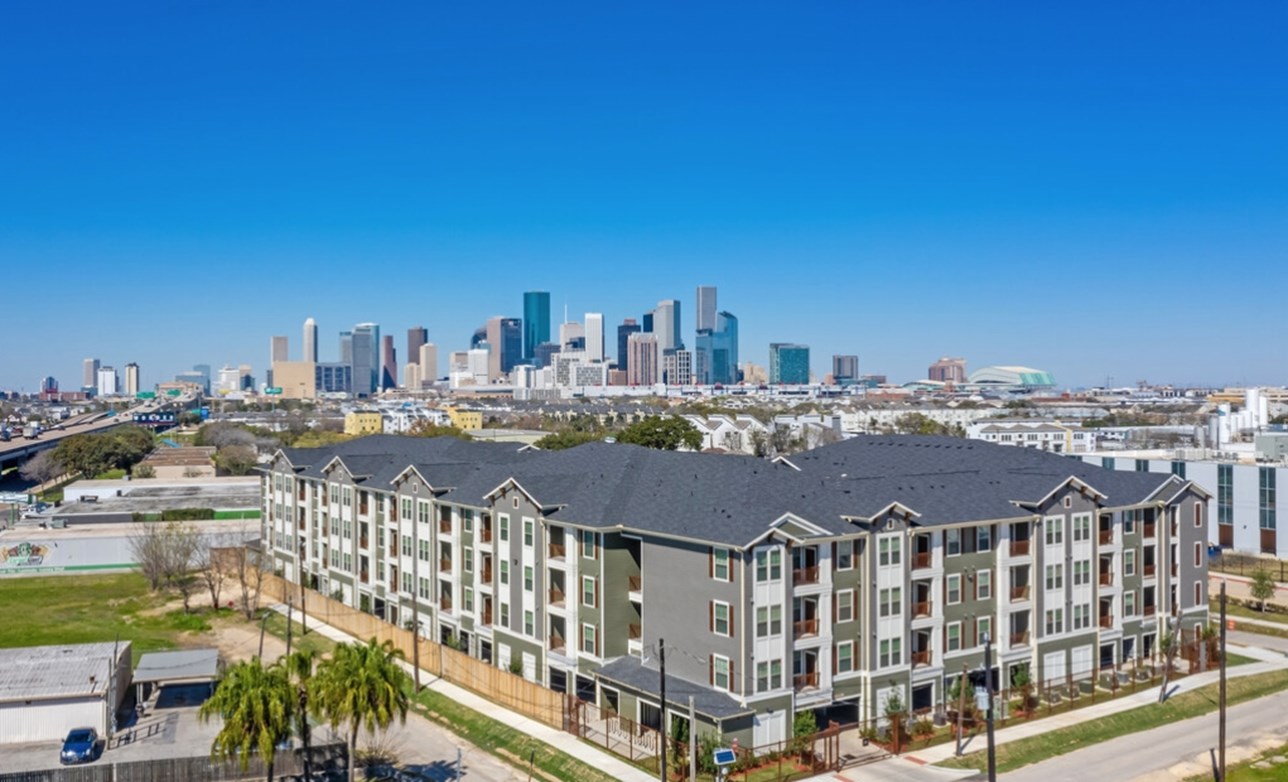 EaDo Lofts - Houston, TX - Photo 1 of 5