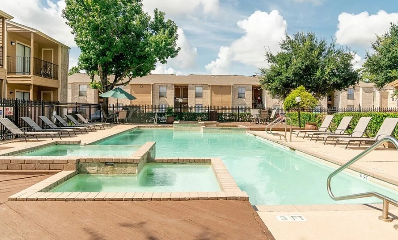 Meadowbrook - Humble, TX - Photo 1 of 20