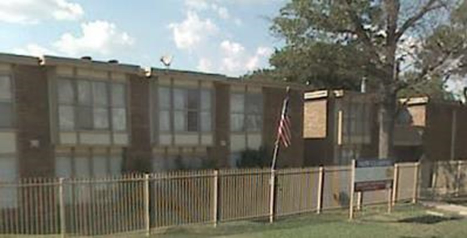 Parkside - Dallas, TX - Photo 1 of 2