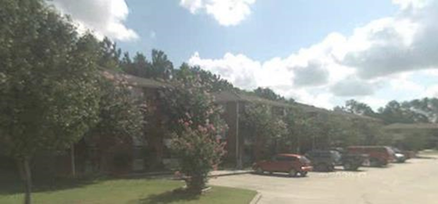 Porter Plaza - Porter, TX - Photo 1 of 2