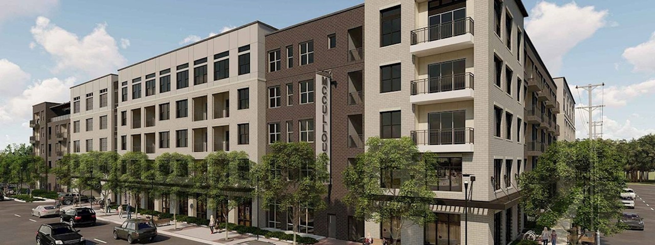 Augusta Flats - San Antonio, TX - Photo 1 of 5