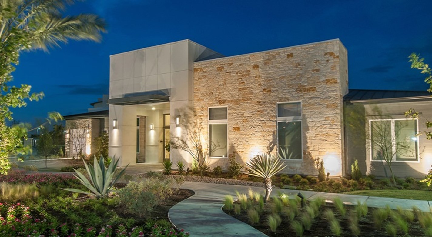 Lantower Techridge - Pflugerville, TX - Photo 1 of 19