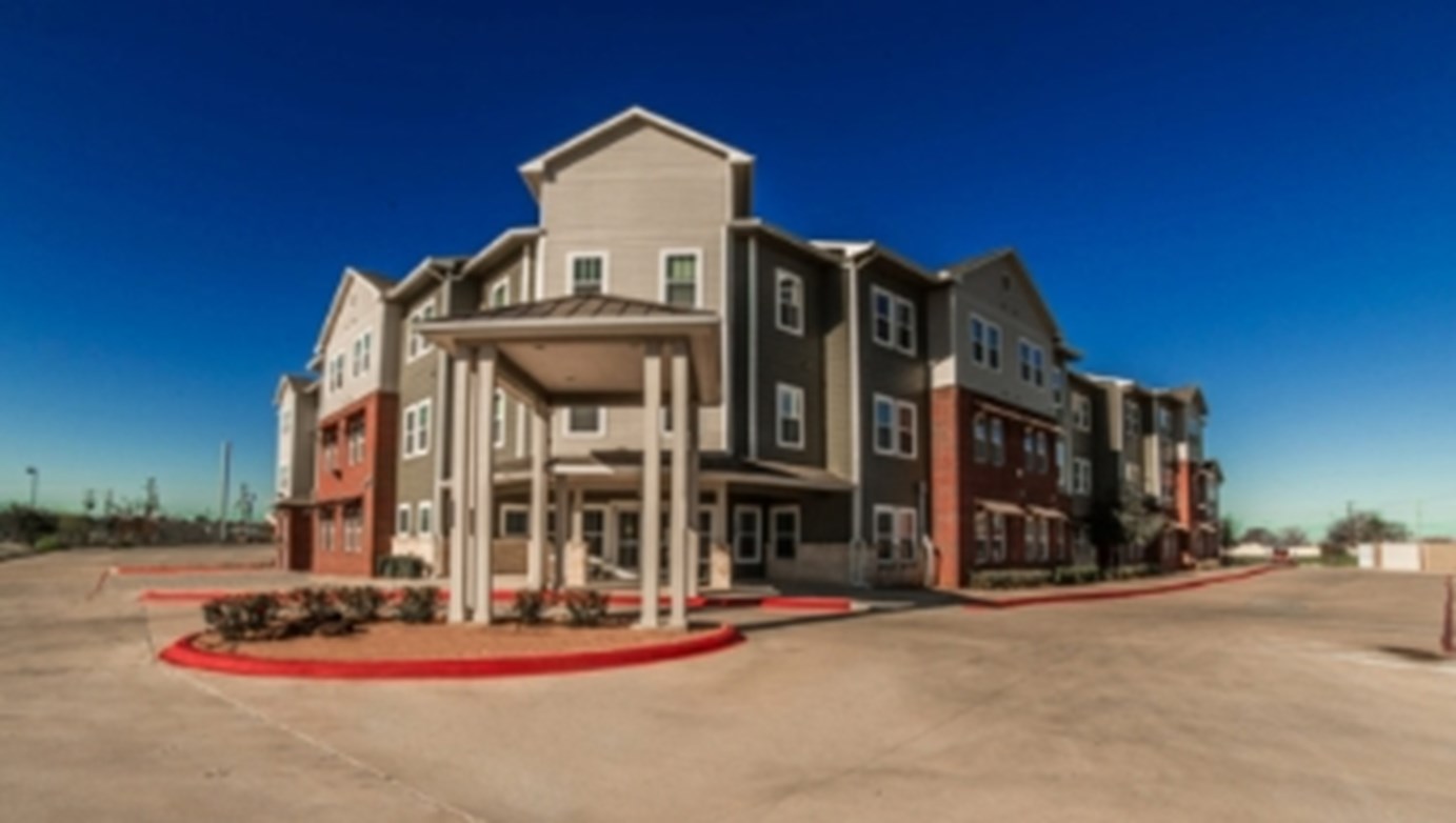 Riverwood Commons I & II - Bastrop, TX - Photo 1 of 1