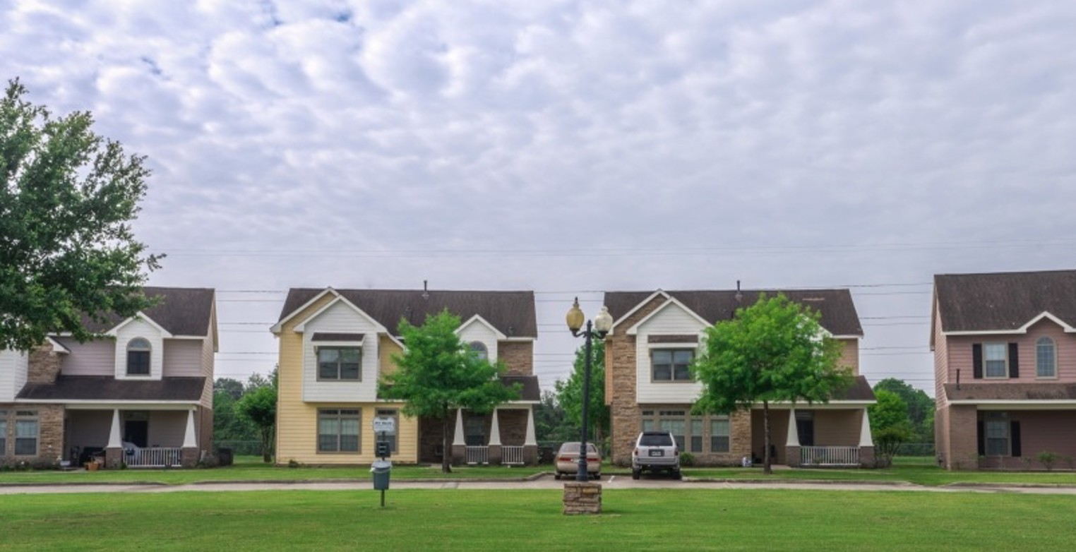 Waterside Court - Houston, TX - Photo 1 of 11
