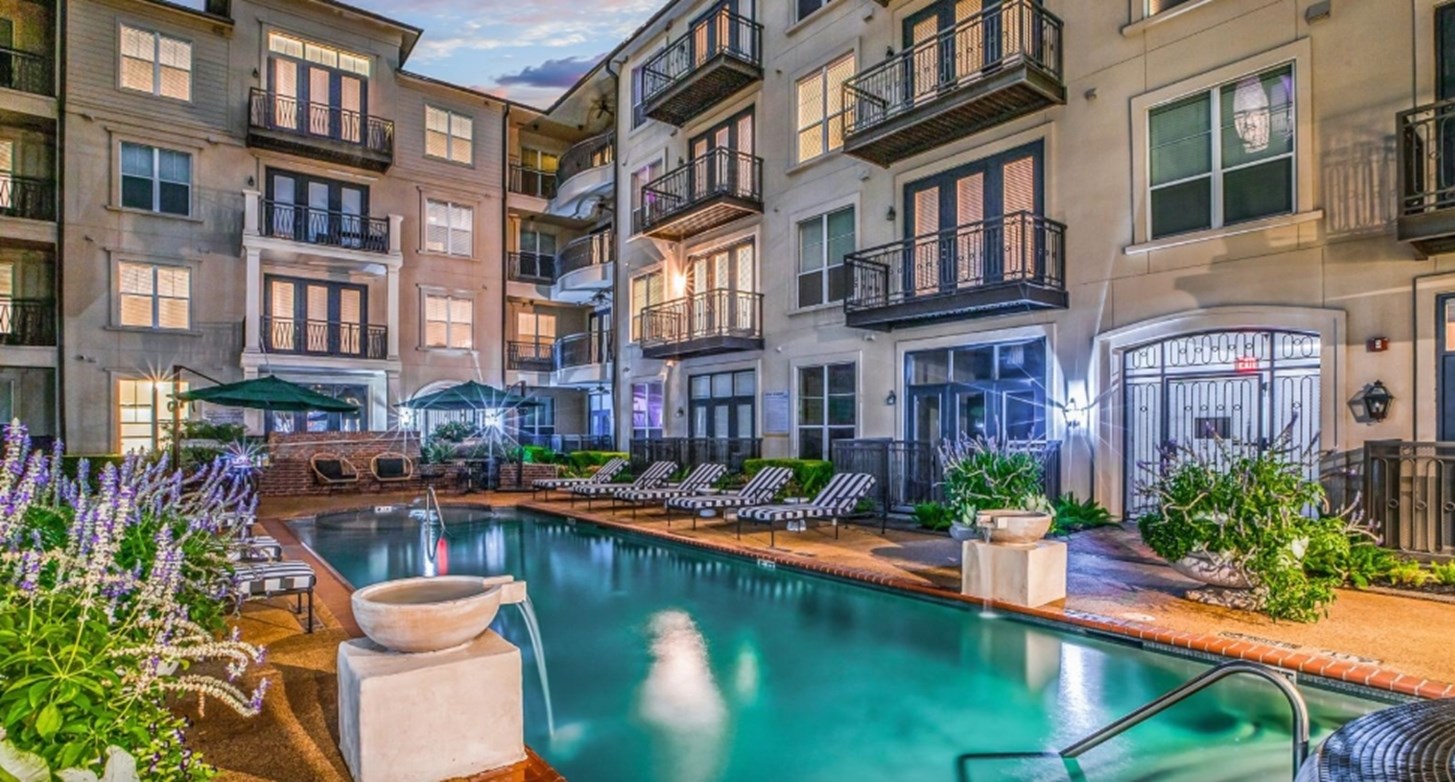 La Maison River Oaks - Houston, TX - Photo 1 of 29