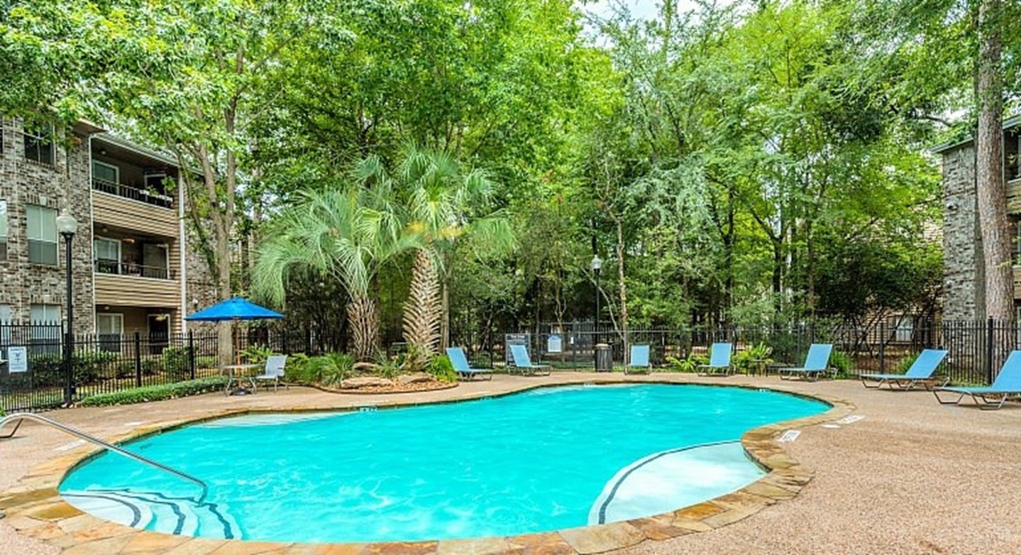 Forest View - The Woodlands, TX - Photo 1 of 28