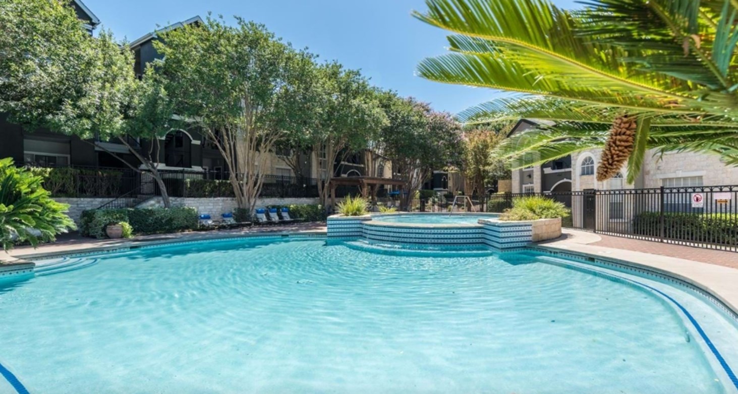 Colonnade - San Antonio, TX - Photo 1 of 22