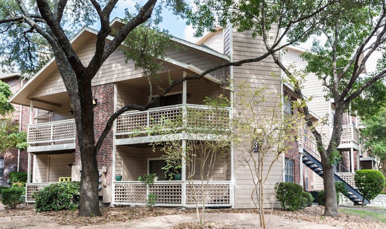 Fountainhead - San Antonio, TX - Photo 1 of 7