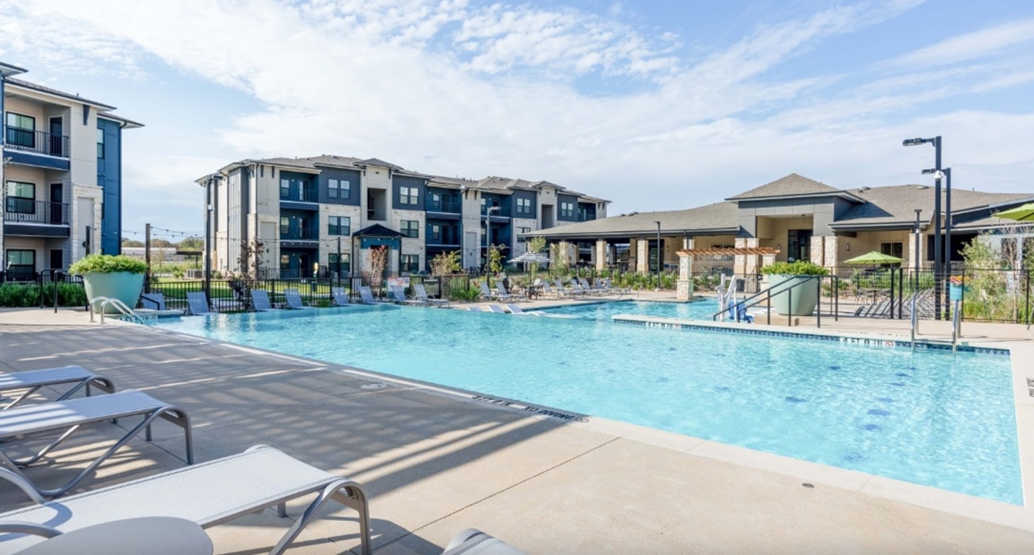 Residences of Siena South - Round Rock, TX - Photo 1 of 41