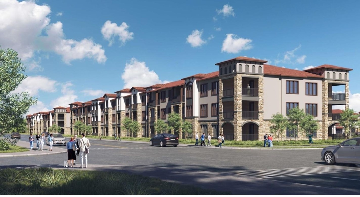 Rise 510 - Georgetown, TX - Photo 1 of 1